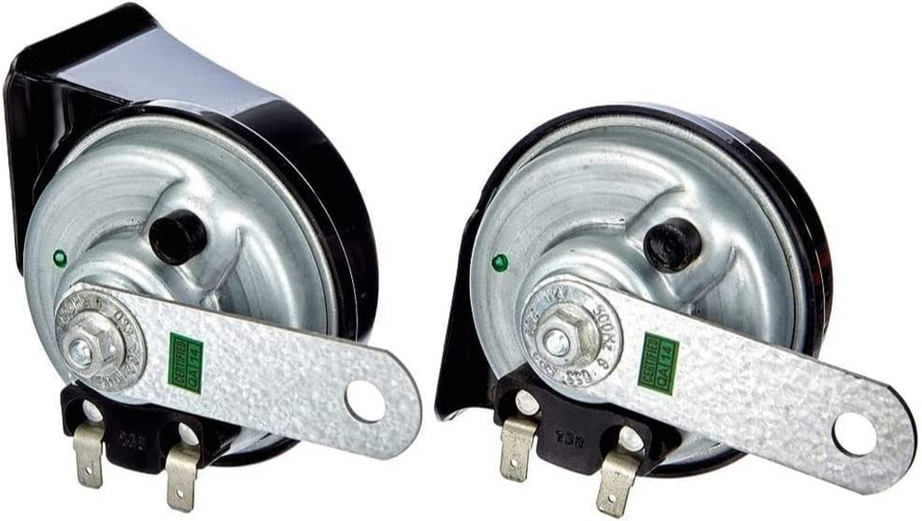 Bosch 9 320 335 007 Fanfare