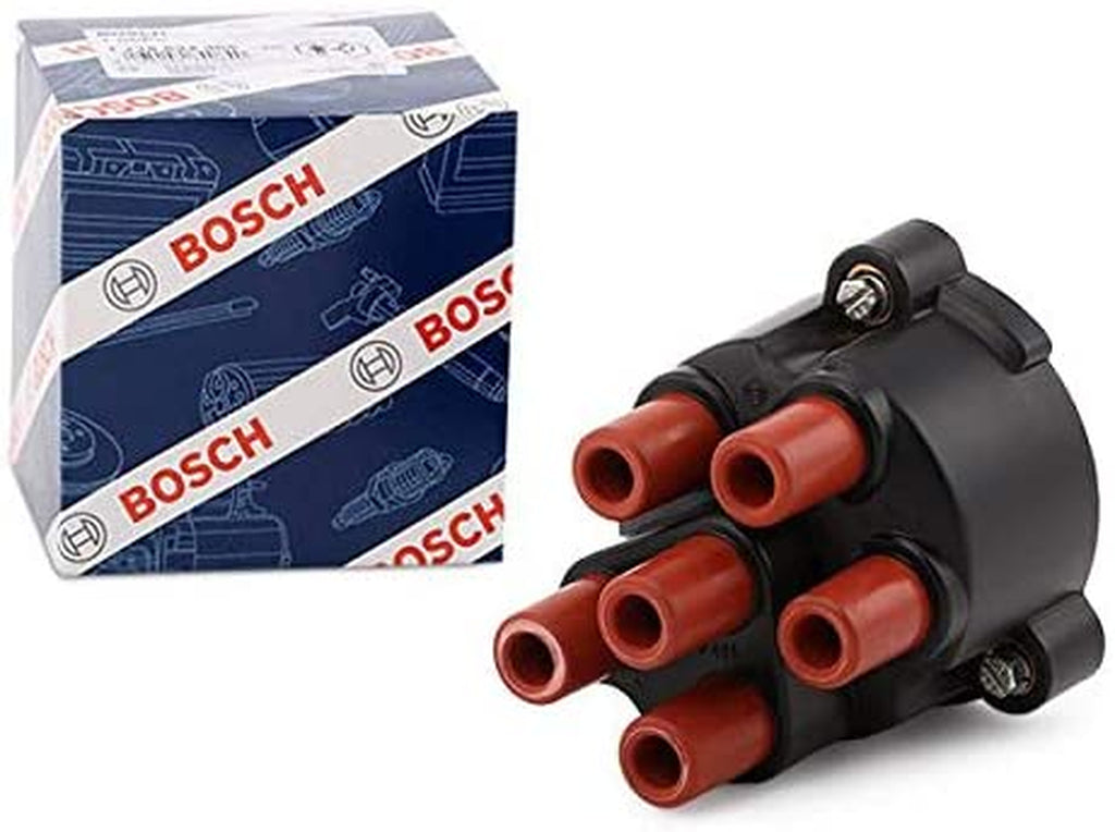Bosch 1235522408 Distributor Cap