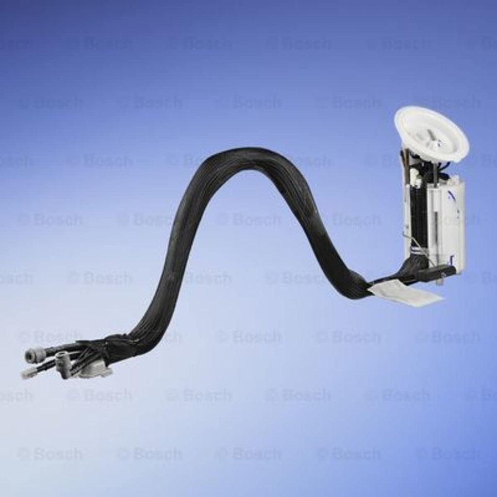 0 580 314 551 Fuel Pump