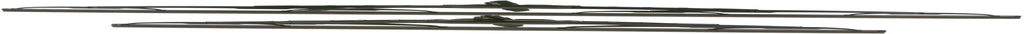Wiper Blade Twin 651, Length: 650Mm/450Mm – Set of Front Wiper Blades