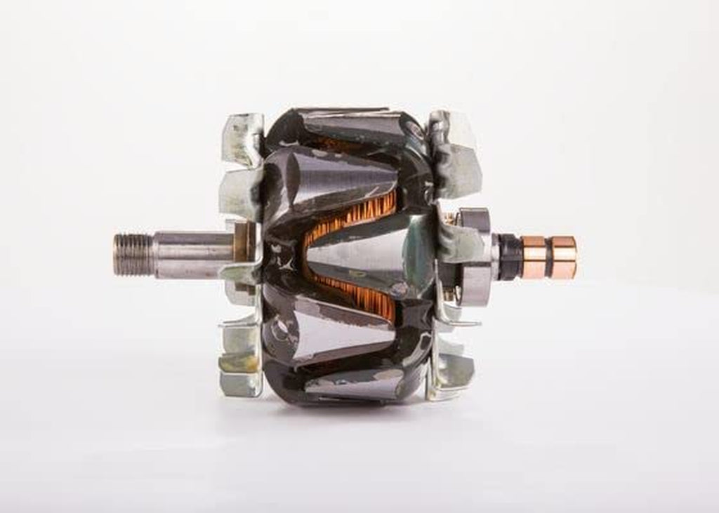 F00M131692 Rotor