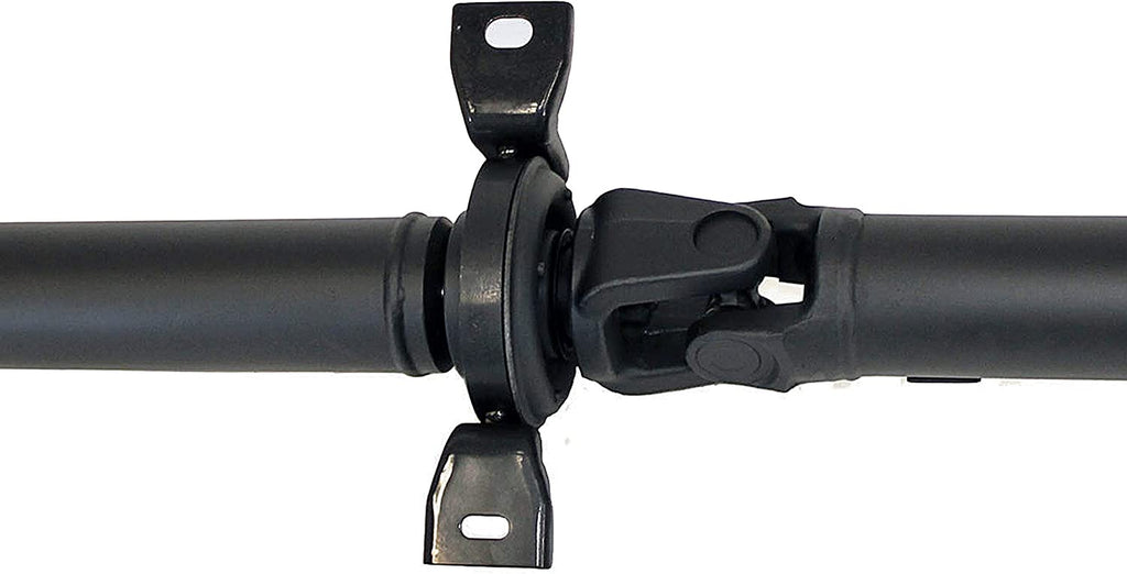 Dorman 946-035 Rear Driveshaft Assembly Compatible with Select Chevrolet/Pontiac Models (OE FIX)
