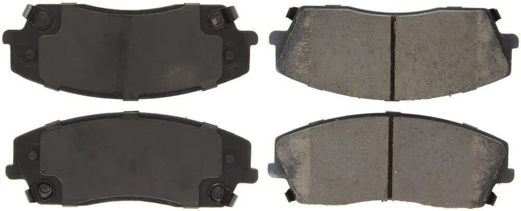 Centric 105.10560 Disc Brake Pad