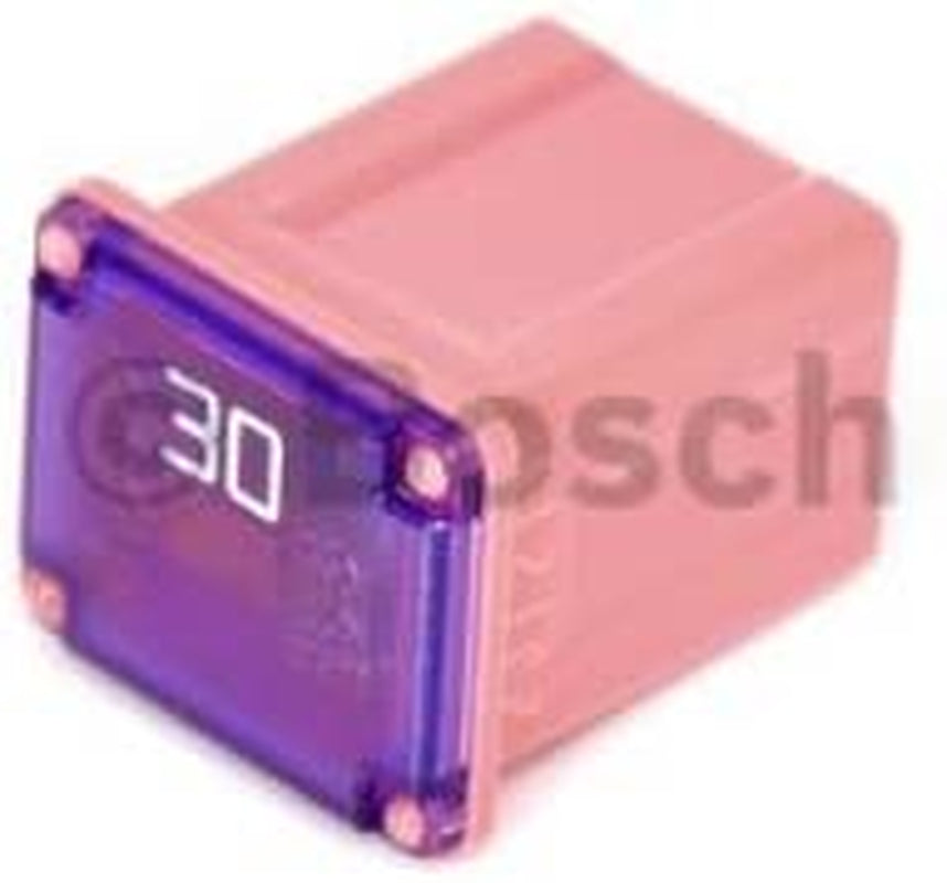 Bosch 1987529052 Fuse