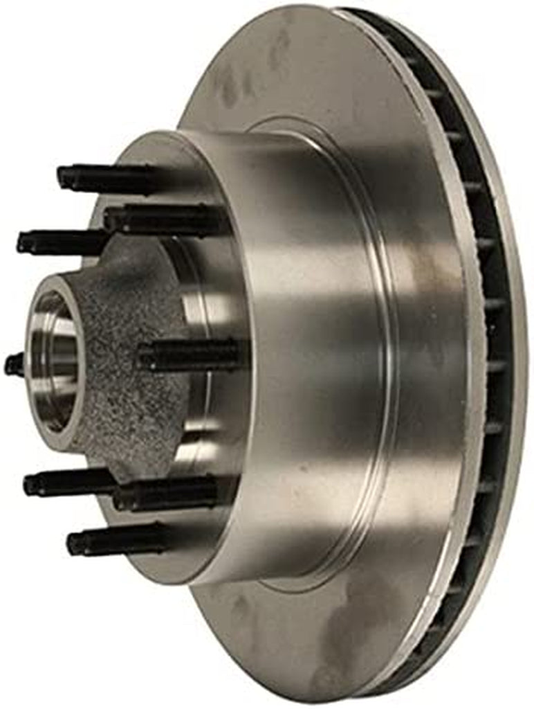 - Hub and Disc Asy (P) (BRR297)