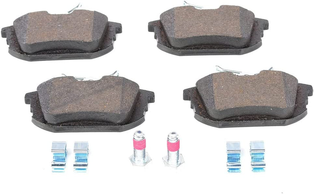 0986424427 Brake Pads