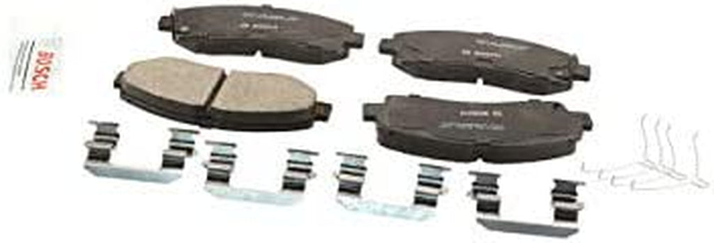 W0133-2621959 Disc Brake Pad