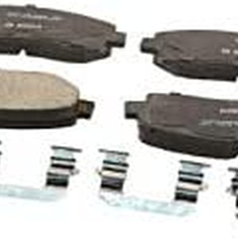 W0133-2621959 Disc Brake Pad