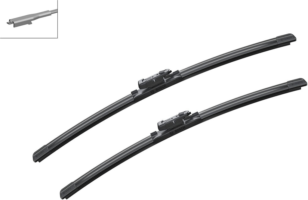 3 397 007 637 Wiper Blades