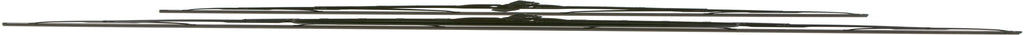 Wiper Blade Twin Spoiler 604S, Length: 600Mm/450Mm – Set of Front Wiper Blades