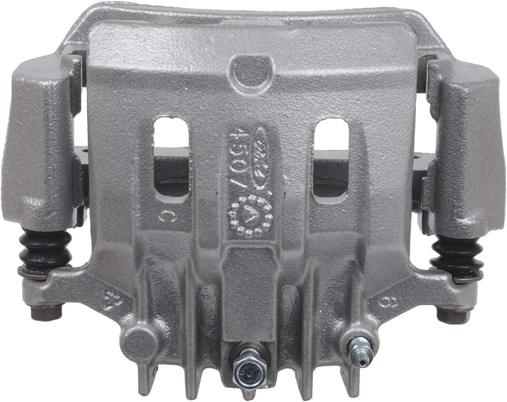 Rear Left Brake Caliper for Ford Excursion, F-250 & F-350  GY5304A