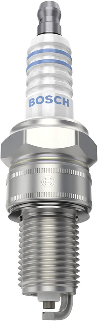 WR8DC - Spark Plugs Nickel - 1 Piece