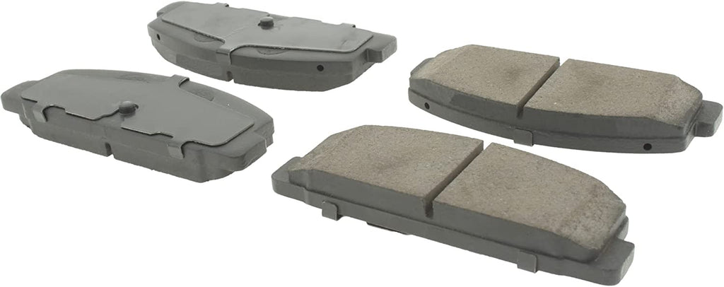 301.03320 Disc Brake Pad