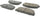 301.03320 Disc Brake Pad