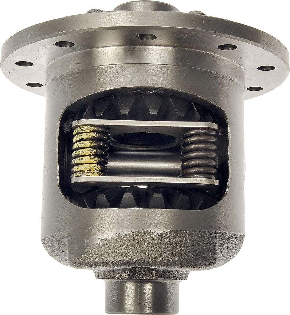 Dorman 697-909 Rear Differential Carrier Compatible with Select Models