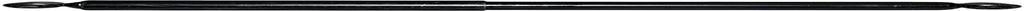 Professional 530-244 Premium Gas Charged Rear Shock Absorber