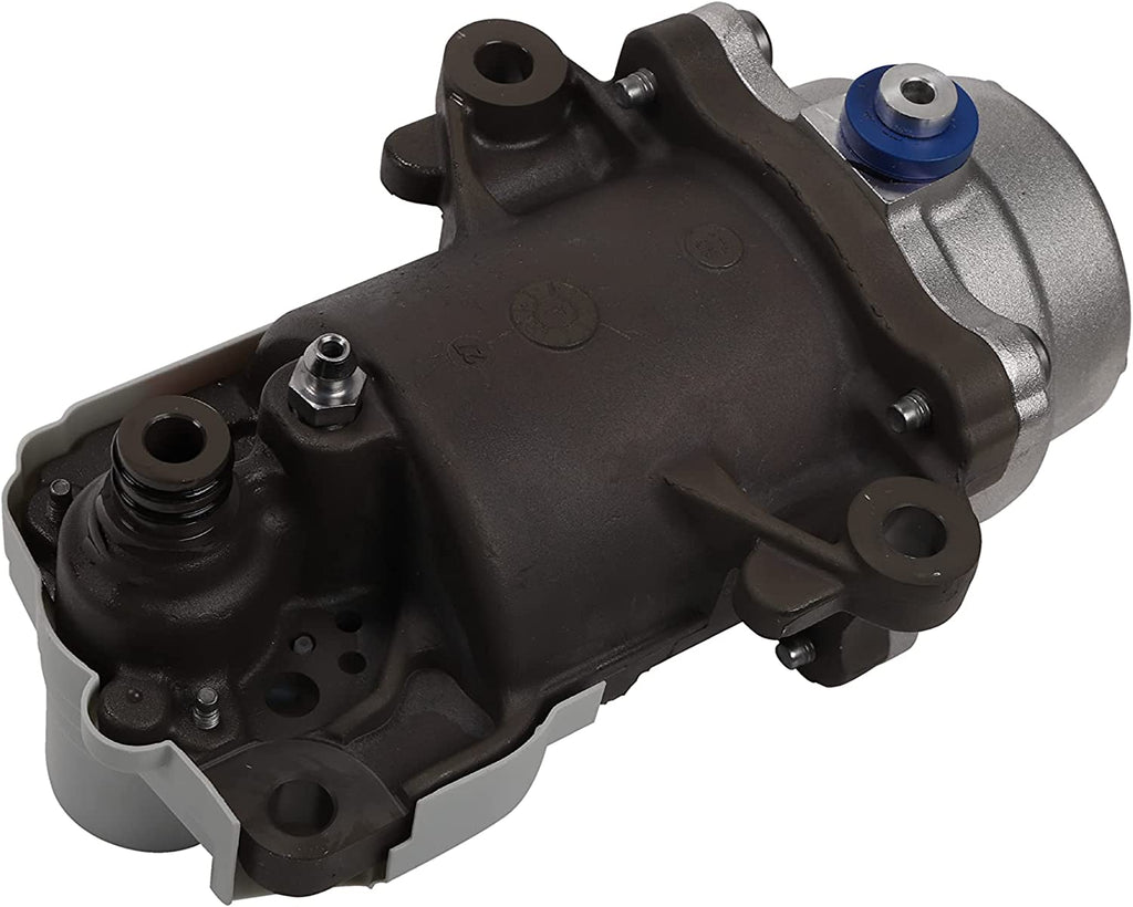 24045606 Automatic Transmission Auxiliary Fluid Accumulator with Solenoid Cover