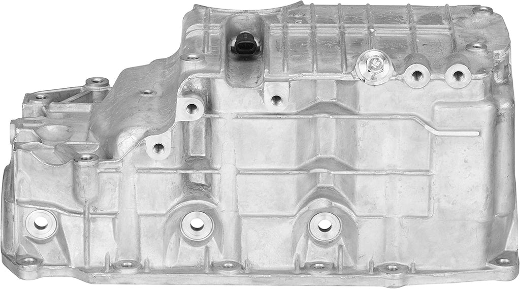 (GMP66B) Oil Pan