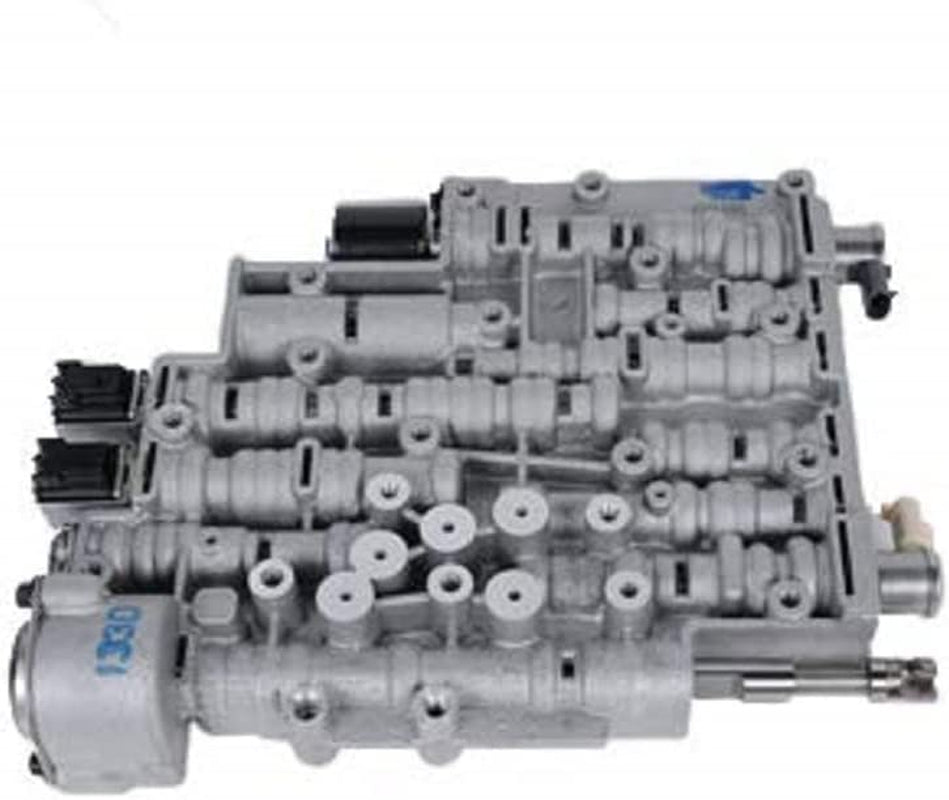GM Genuine Parts 24244046 Automatic Transmission Control Valve Body Assembly, Remanufactured (Renewed)