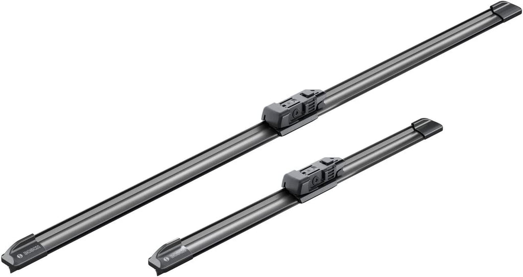RENAULT FIAT  Aerotwin Front Wiper Blades PAIR 600/340Mm 24 13 A299S 07-