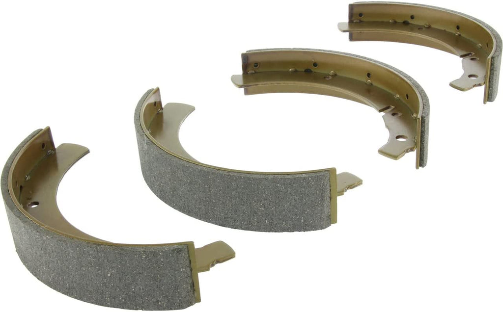 Parts 111.01660 Brake Shoe