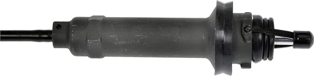 Dorman CC649006 Clutch Dormanter and Slave Cylinder Assembly Compatible with Select Ford Models