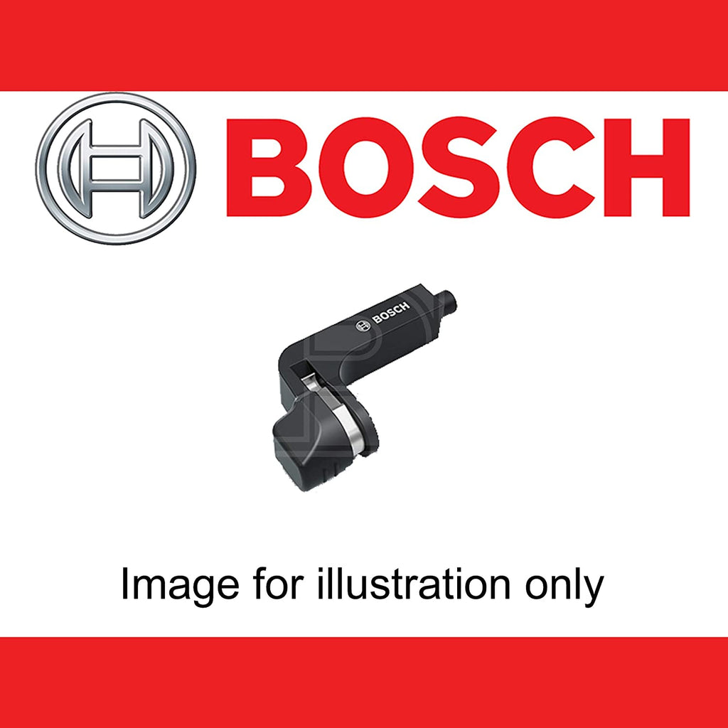 1 987 474 541 Warning Contact