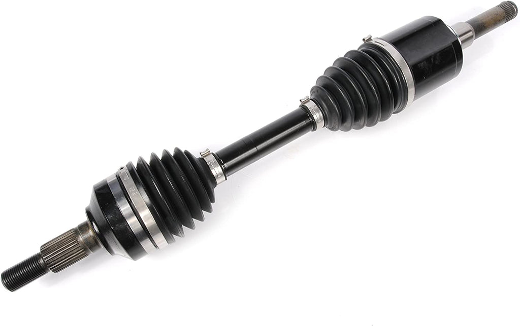 GM Original Equipment 25980498 Front Driver Side Half-Shaft Assembly