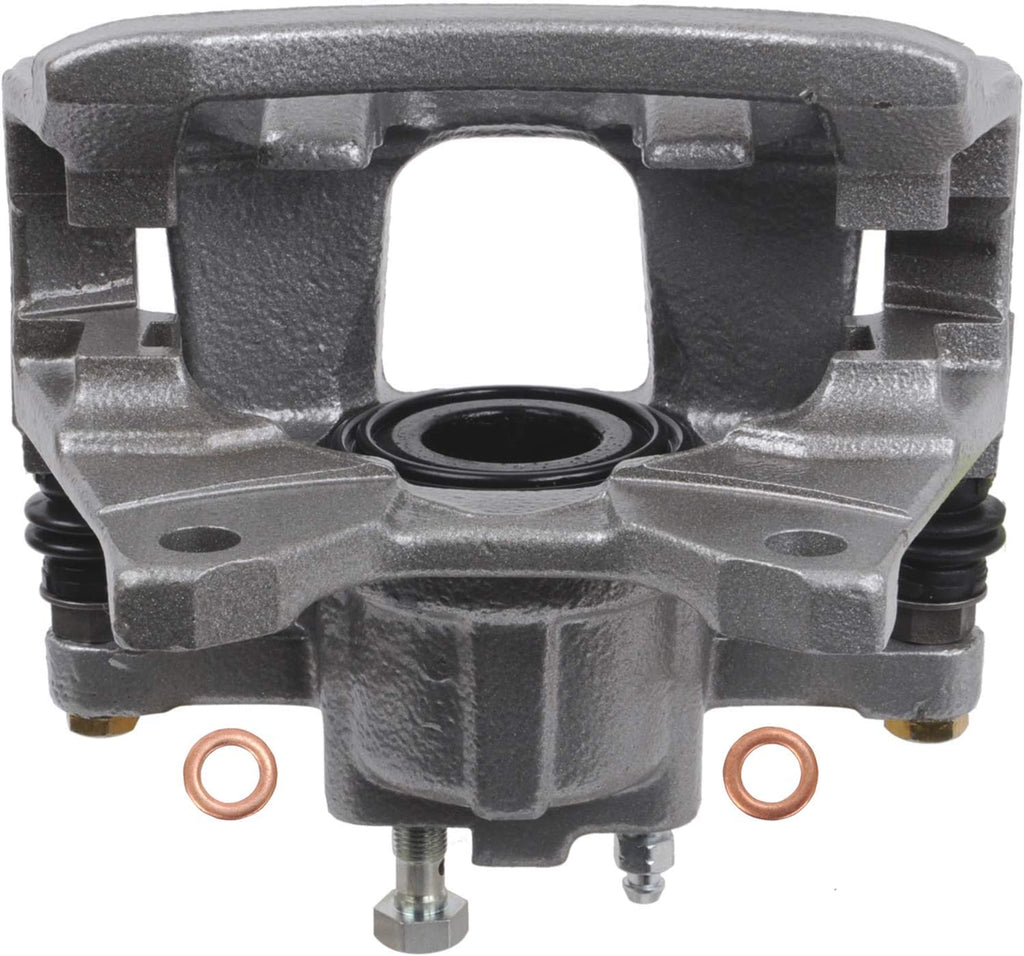 Rear Left Brake Caliper for Dodge Nitro & Jeep Liberty  GY5597A
