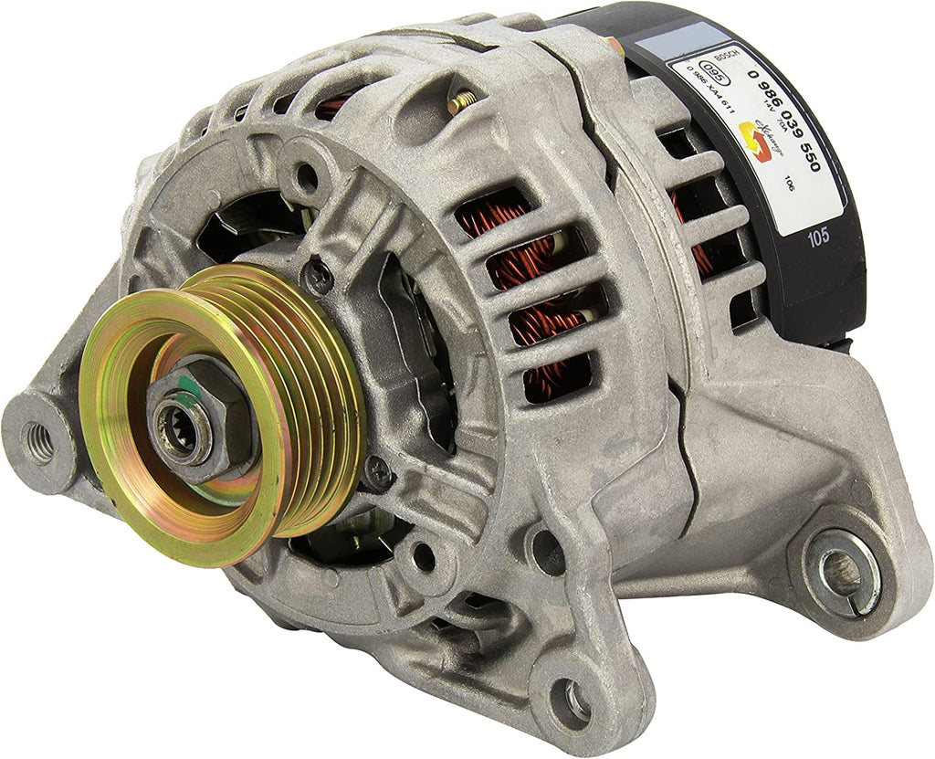 0986039550 Alternator