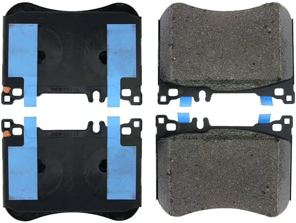 104.16880 Disc Brake Pad