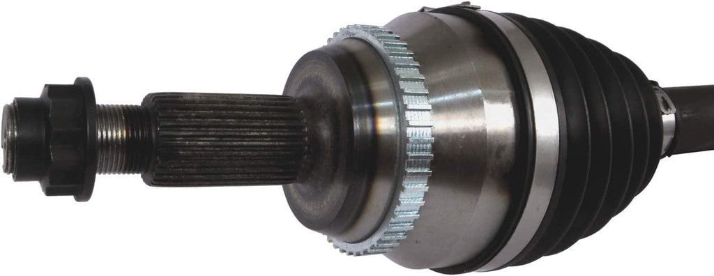 66-5261HD New Severe-Duty Constant Velocity CV Axle Assembly