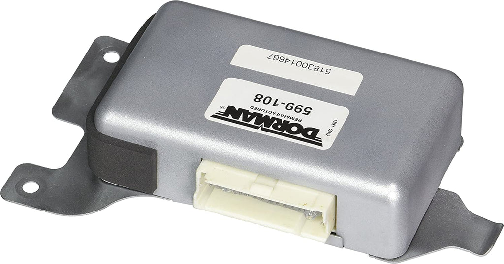 599-108 Transfer Case Module