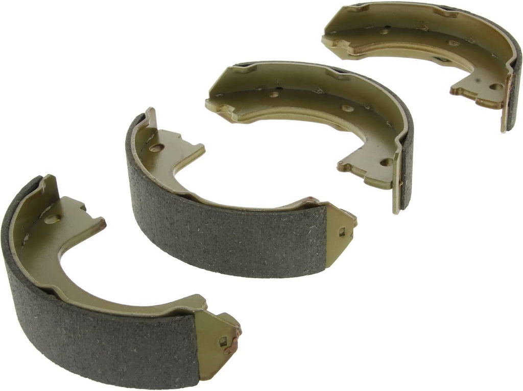 Centric 111.09400 Centric Brake Shoes