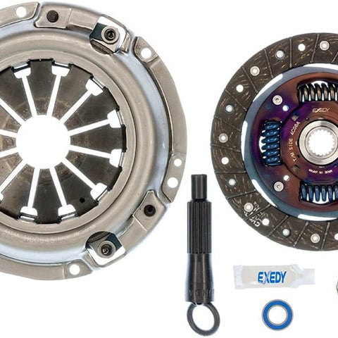 HCK1010 OEM Replacement Clutch Kit