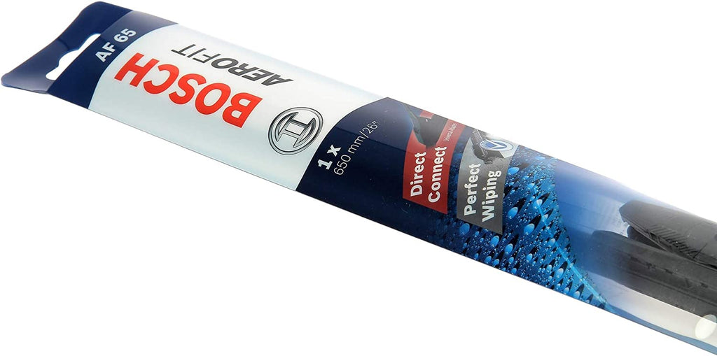 Bosch 3397016060 Aerofit Wiper Blade Mm 650 Af65