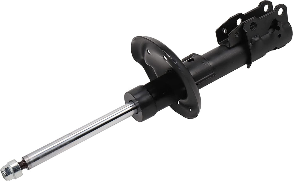 GM Original Equipment 560-581 Front Driver Side Suspension Strut Assembly