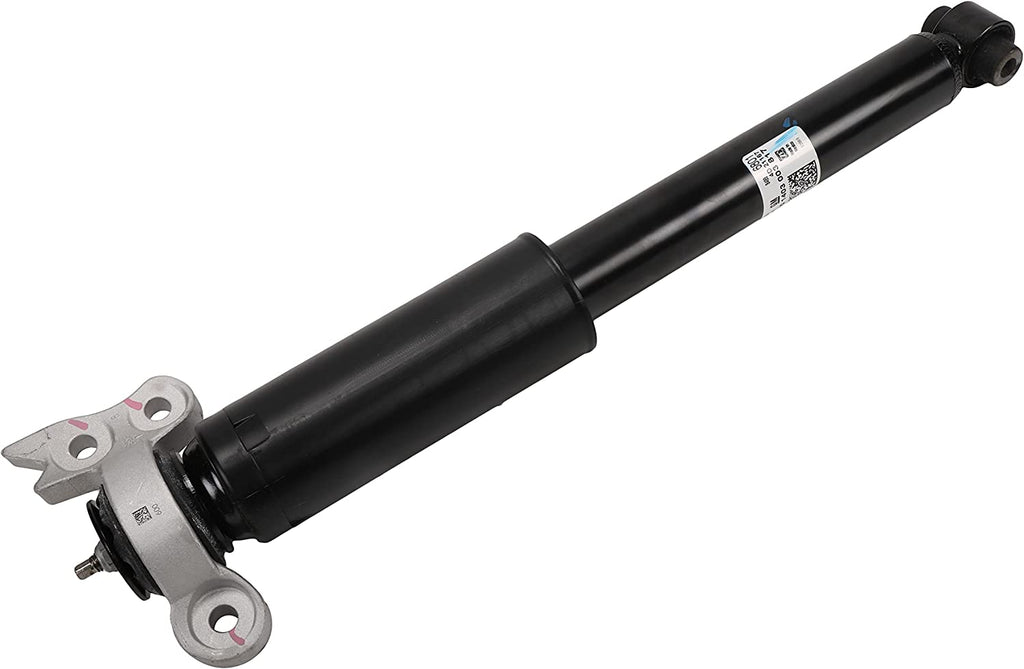 GM Original Equipment 84896801 Rear Shock Absorber with Upper Mount