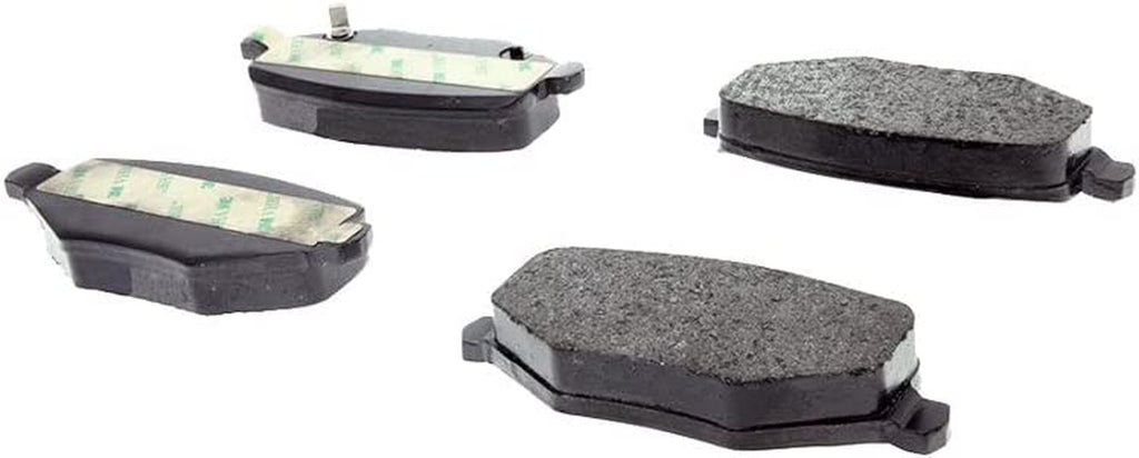 Centric 105.17190 Brake Pad
