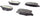 Centric 105.17190 Brake Pad