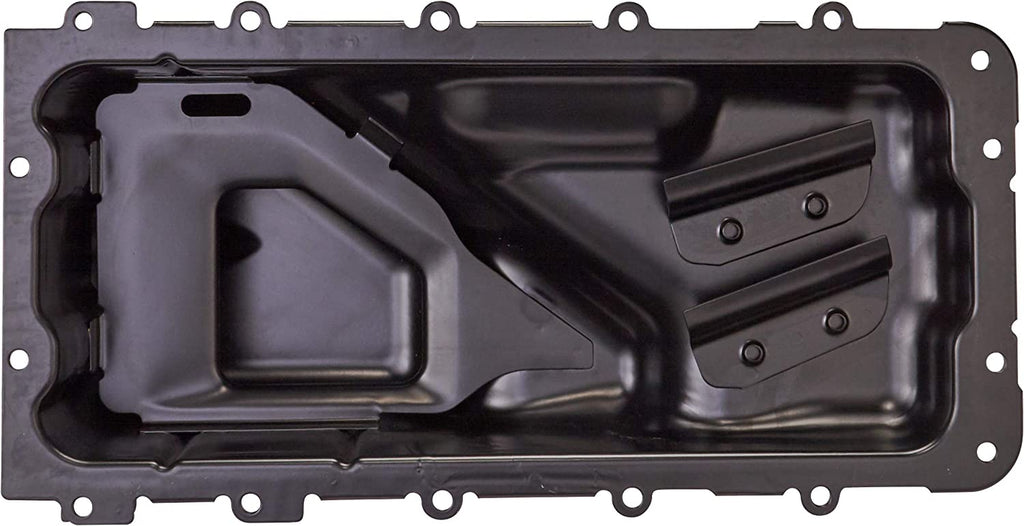 (FP48A) Oil Pan