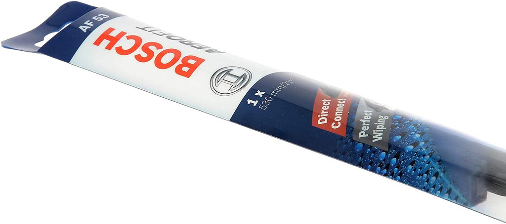 Bosch 3397016024 Wiper Blade Aerofit Mm 530 AF53