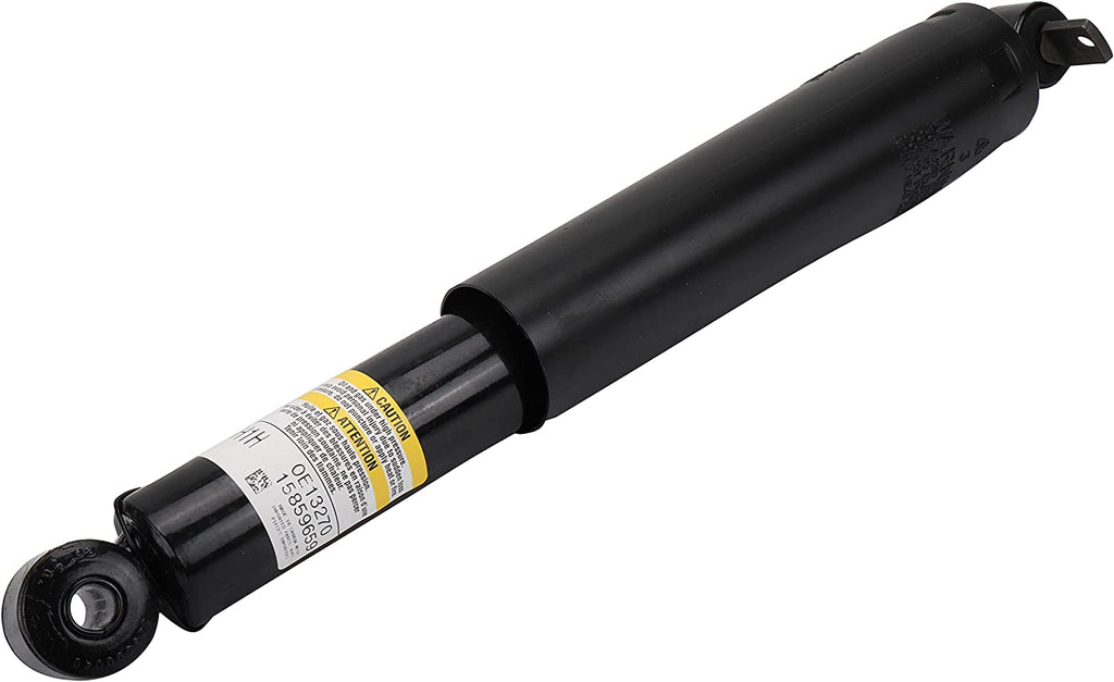 GM Original Equipment 540-322 Premium Monotube Rear Shock Absorber