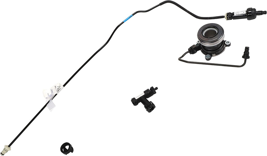 24295457 Clutch Actuator Cylinder