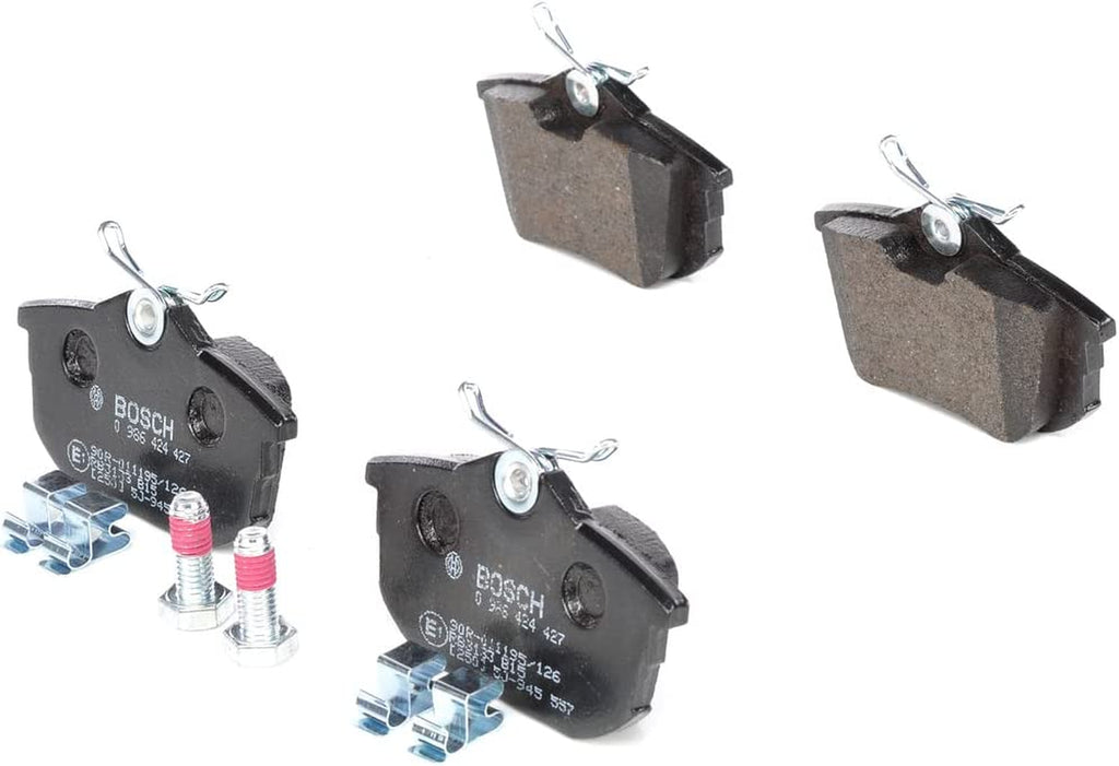 0986424427 Brake Pads