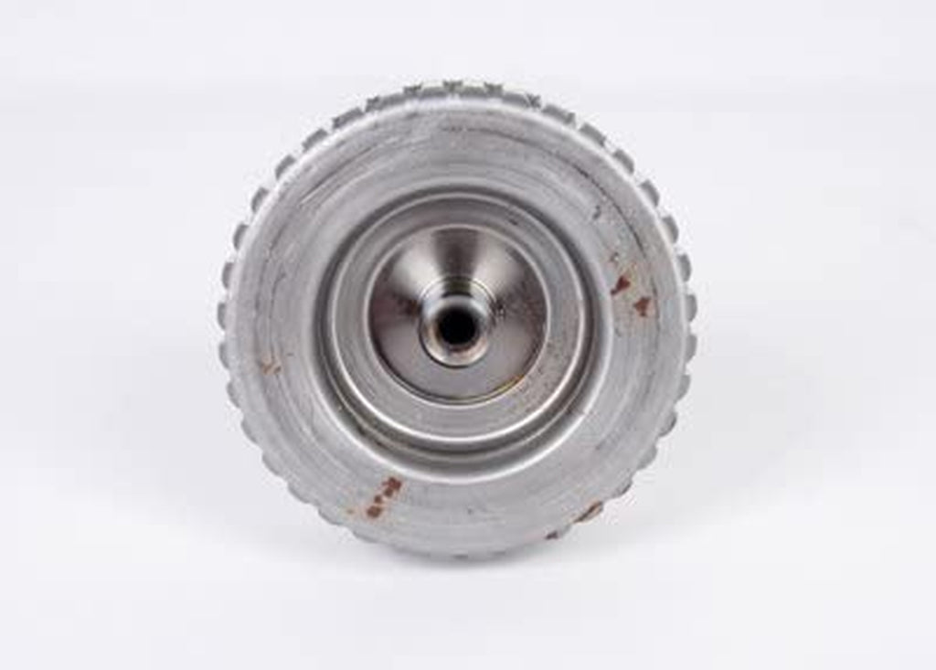 GM Genuine Parts 24230480 Automatic Transmission 4-5-6 Clutch Hub with Output Carrier Shaft and Dampener