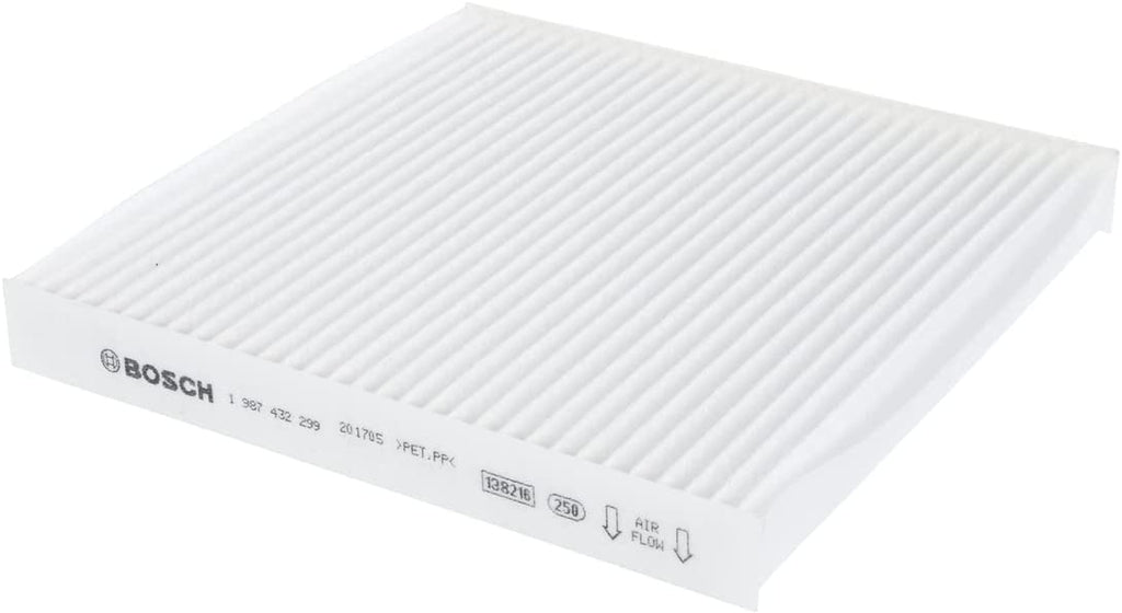 M2299 - Cabin Filter Standard