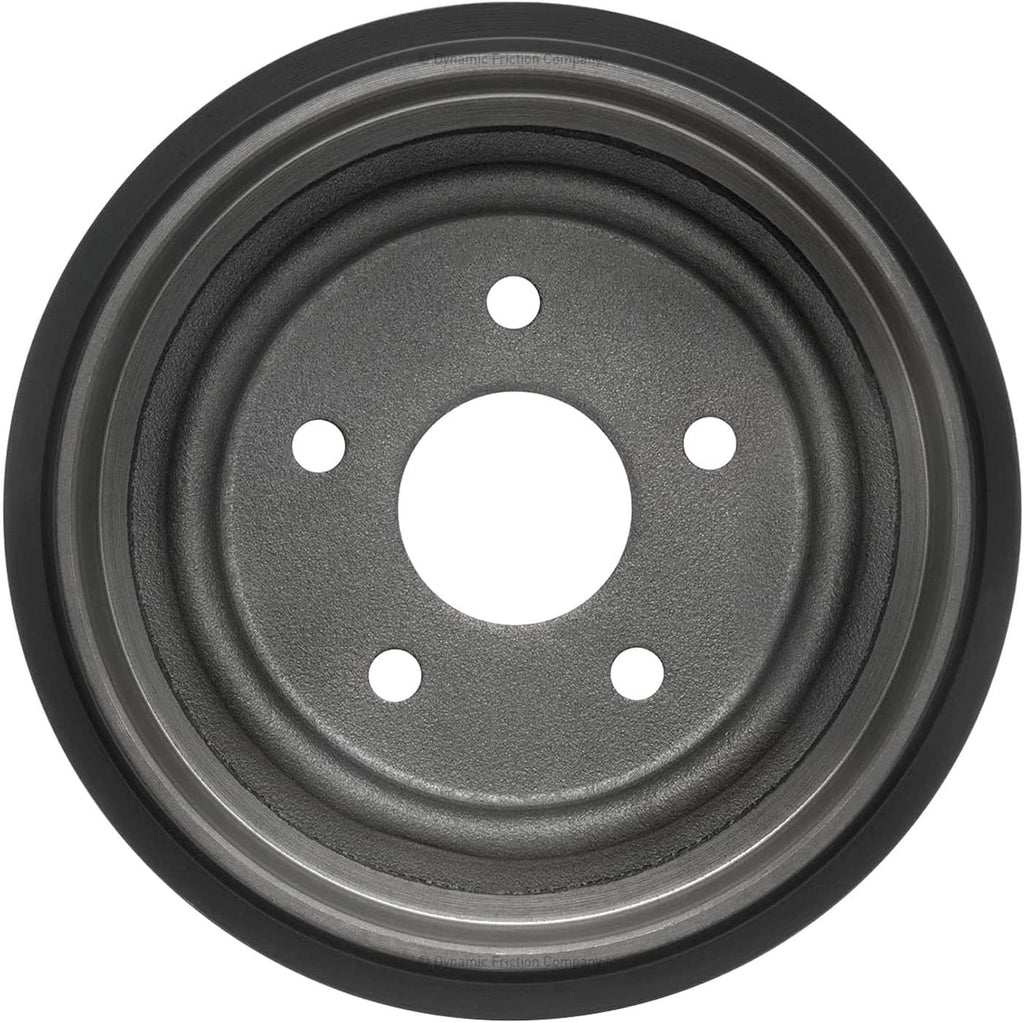True Balanced Brake DRUM (1) 365-54064 for 1983-1997 Ford Ranger, 1984-1990 Ford Bronco II, 1986-1989 Ford Aerostar, 1994-1997 Mazda B2300, 1994-1997 Mazda B3000, 1994-1997