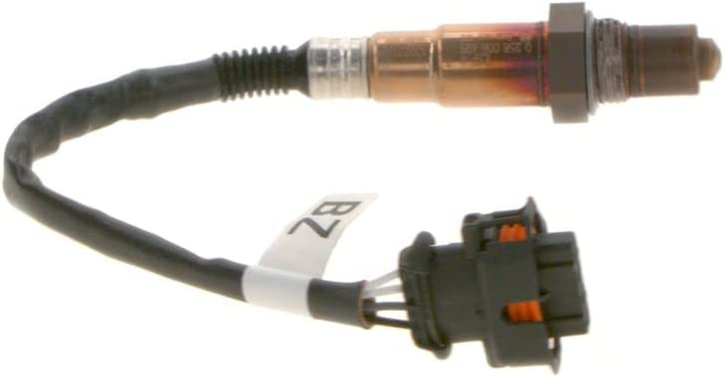 0258006499 Oxygen Sensor
