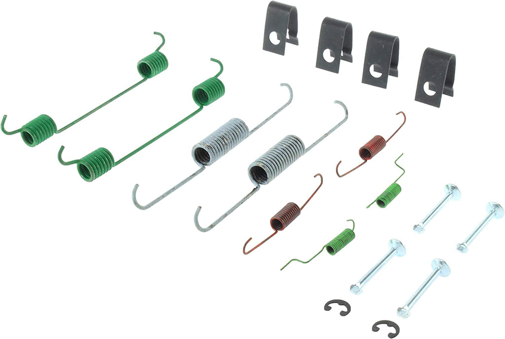 Parts 118.48008 Brake Drum Hardware Kit
